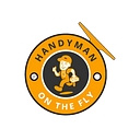 Handyman On The Fly logo