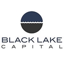 Black Lake Capital logo