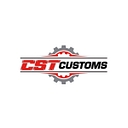 CST Customs logo