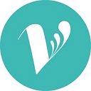 Itty Bitters (Vena's Fizz House) logo