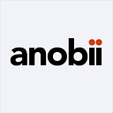 Anobii logo
