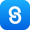 SocialSonic logo