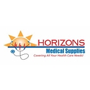 Horizons Medical Supplies and Homecare logo