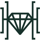 Harkleroad Diamonds & Fine Jewelry logo