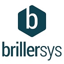 Brillersys logo