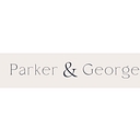 Parker and George logo