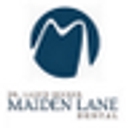 Maiden Lane Dental logo