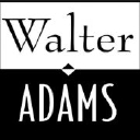 Walter Adams Framing logo