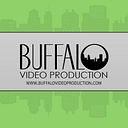 Buffalo Video Production logo