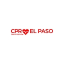 ElPaso CPR Classes logo