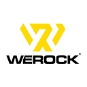 WEROCK logo