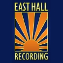 East Hall Recording Studio logo