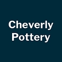 Cheverly Pottery logo