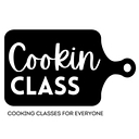 Cookin' Class logo