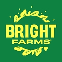 BrightFarms logo