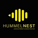 Hummelnest Accelerator logo