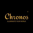 Chronos Lights logo