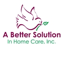 A Better Solution In-Home Care logo
