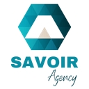Savoir Agency logo