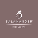 Salamander Resorts logo