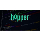 Hopper logo