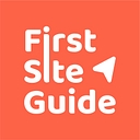FirstSiteGuide logo