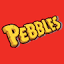Fruity Pebbles logo