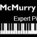 McMurry Piano Moving logo