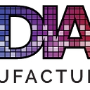 Radiant Manufacturing logo