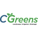 CGreens logo