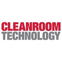 Cleanroom Technology logo