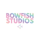Bowfish Kids logo