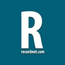 RecordNet logo