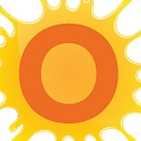 Orange Marketing logo