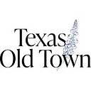 Texas Old Town logo