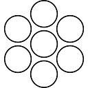 Better World Fragrance House logo