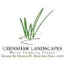 Crenshaw Landscapes logo