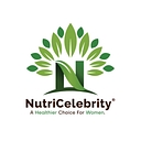 NutriCelebrity logo