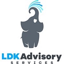 LDK Advisory Services logo