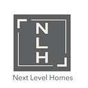 NLH Builders logo