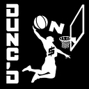 Dunc'd On logo
