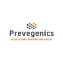 Prevegenics logo