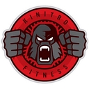 Kinitro Fitness logo