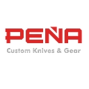Pena Knives logo