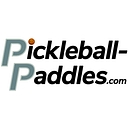 Pickleball-Paddles.com logo