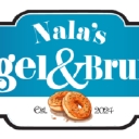 Nala's Bagel & Brunch logo