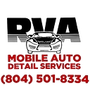 RVA Mobile Auto Detail Services logo