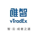 vTradEx logo