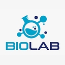 Biolabshop logo