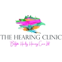 The Hearing Clinic logo